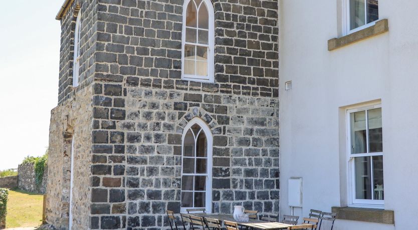 Photo of The Lookout (Embleton)