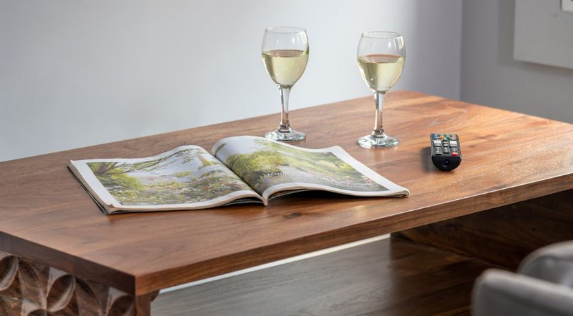 Photo of Apartment 3 Helvellyn