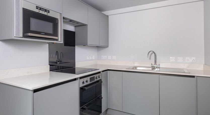 Photo of Apartment 3 Helvellyn