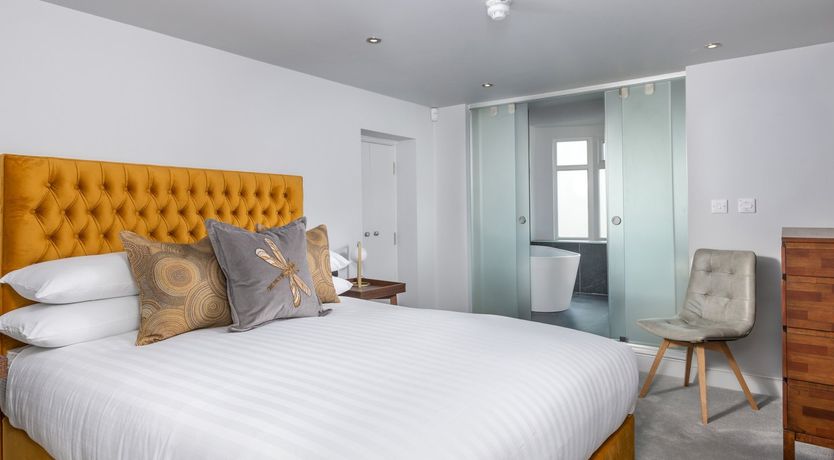 Photo of Apartment 3 Helvellyn