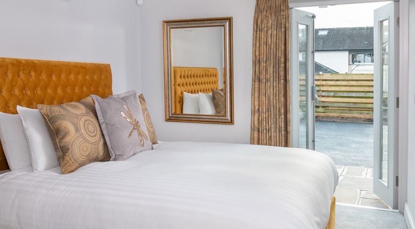 Photo of Apartment 1 Latrigg