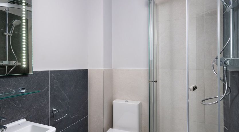 Photo of Apartment 1 Latrigg