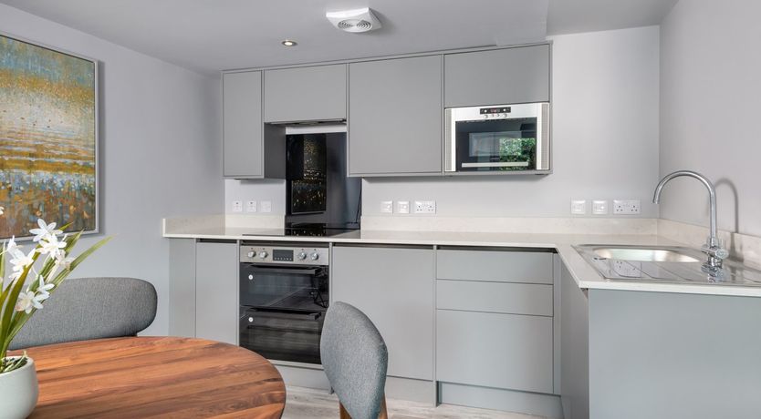 Photo of Apartment 1 Latrigg