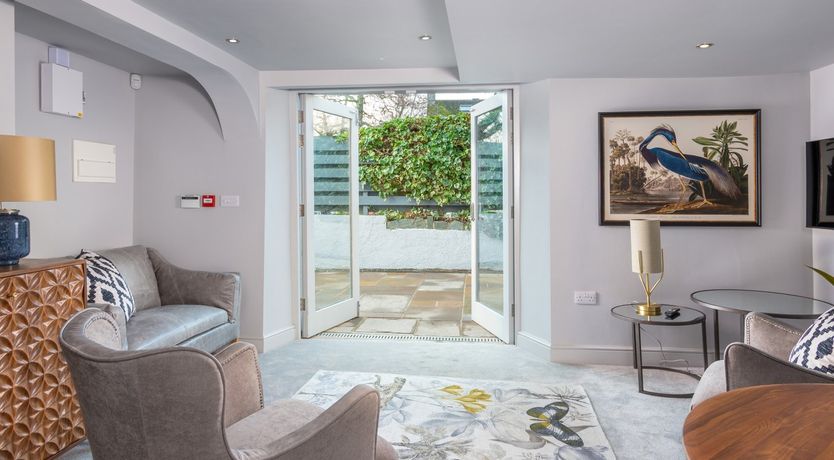 Photo of Apartment 1 Latrigg