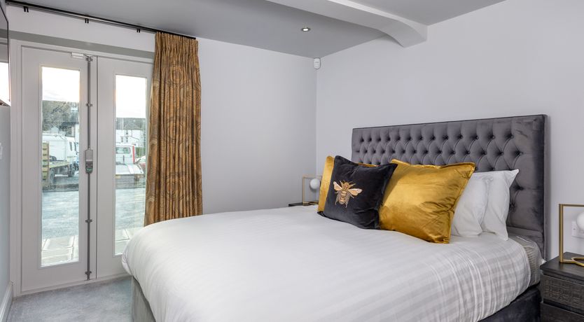 Photo of Apartment 1 Latrigg