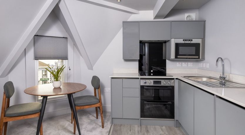 Photo of Apartment 6 Catbells