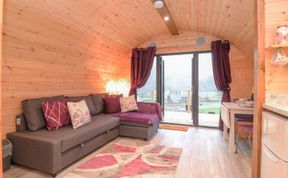 Photo of Lovies Place - Crossgate Luxury Glamping