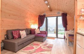 Photo of lovies-place-crossgate-luxury-glamping