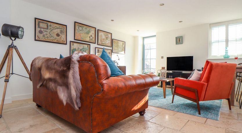 Photo of The Old Smokehouse