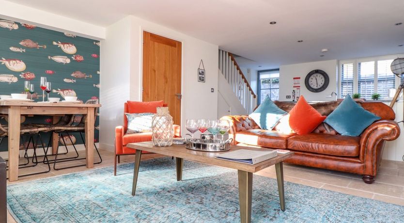 Photo of The Old Smokehouse