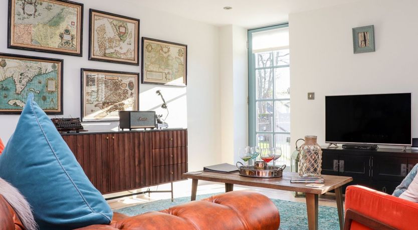 Photo of The Old Smokehouse