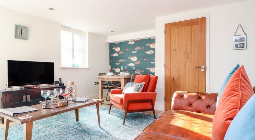 Photo of The Old Smokehouse