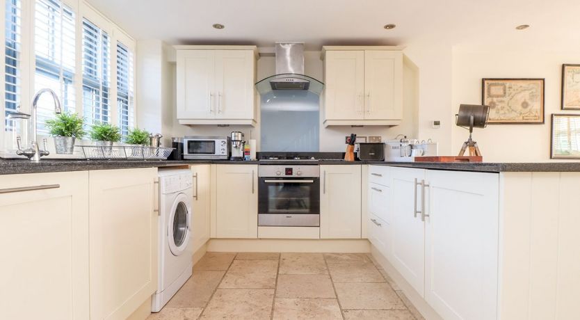 Photo of The Old Smokehouse