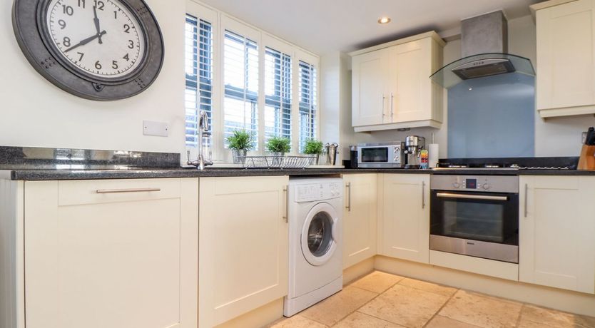 Photo of The Old Smokehouse