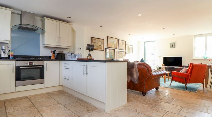 Photo of The Old Smokehouse