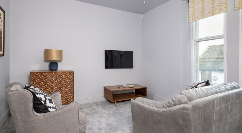 Photo of Apartment 4 Skiddaw