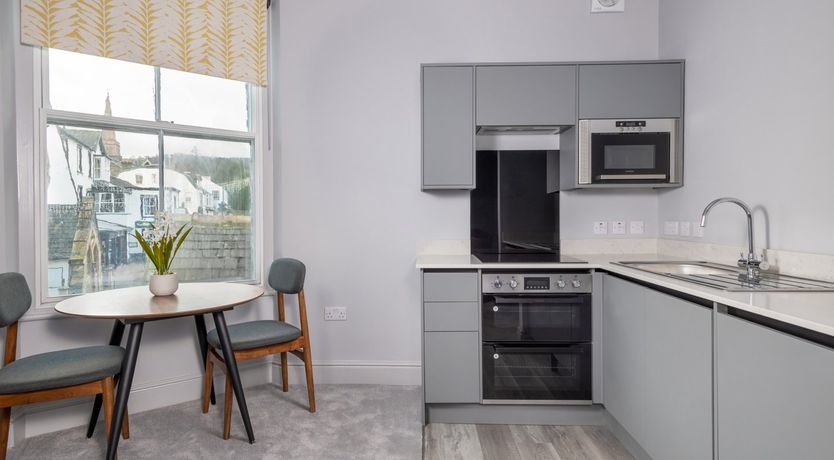 Photo of Apartment 4 Skiddaw