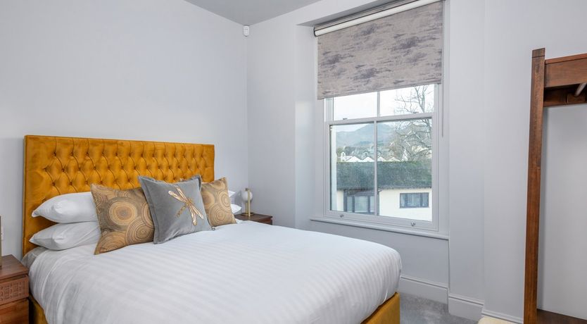 Photo of Apartment 4 Skiddaw