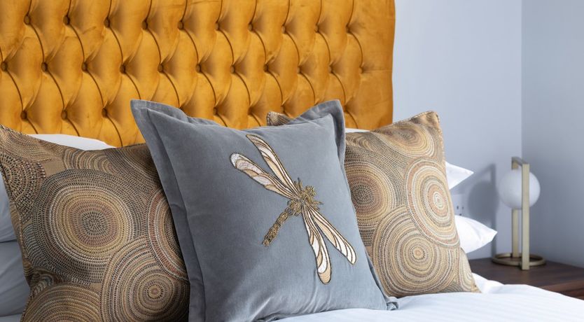 Photo of Apartment 4 Skiddaw