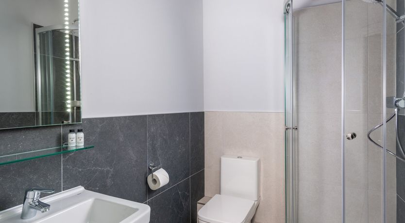 Photo of Apartment 4 Skiddaw