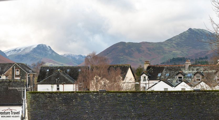 Photo of Apartment 4 Skiddaw
