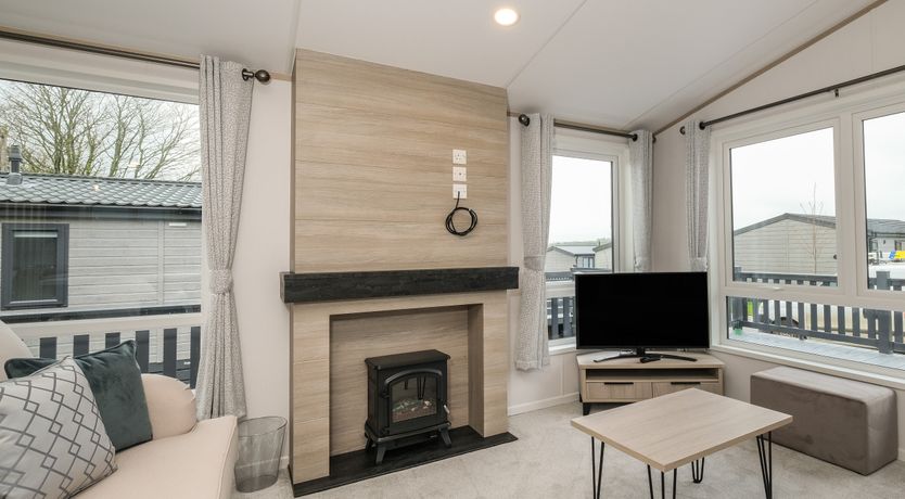 Photo of Penmarlam Lodge Retreat 18