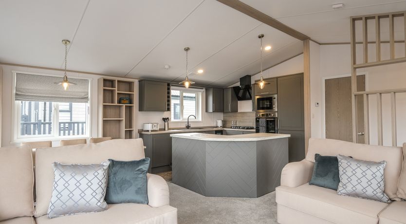 Photo of Penmarlam Lodge Retreat 18