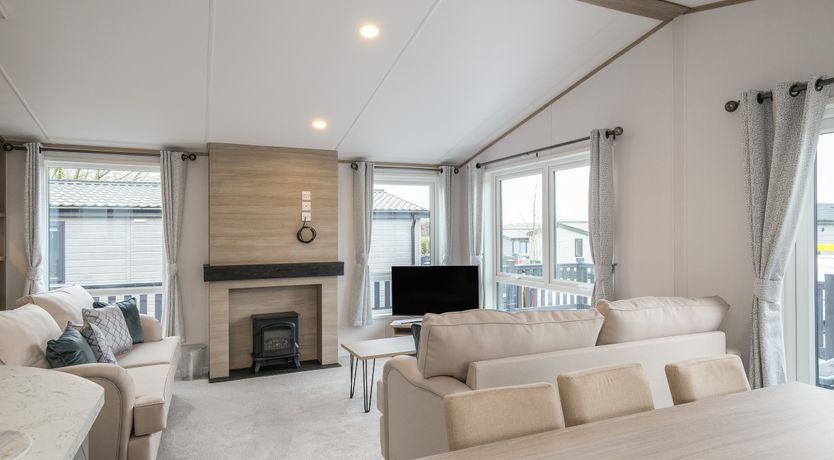 Photo of Penmarlam Lodge Retreat 18