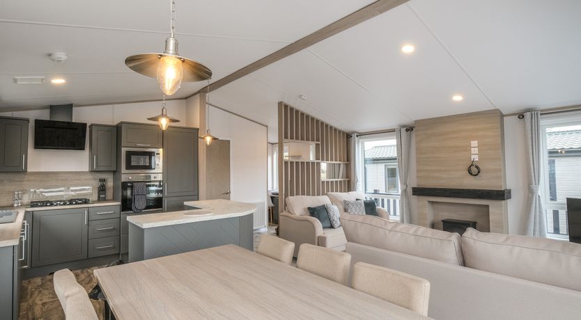 Photo of Penmarlam Lodge Retreat 18