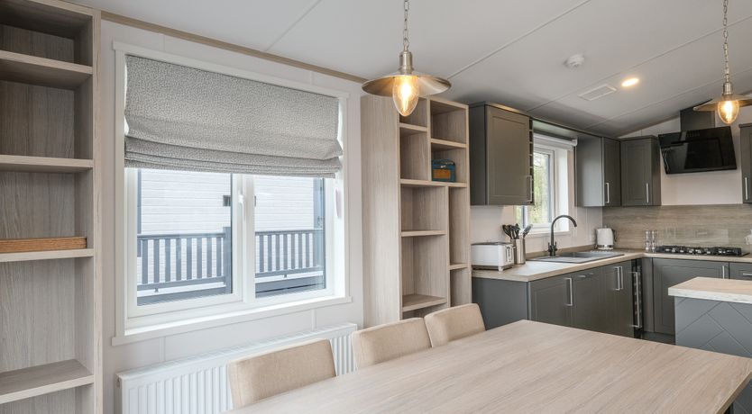 Photo of Penmarlam Lodge Retreat 18