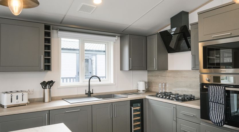 Photo of Penmarlam Lodge Retreat 18