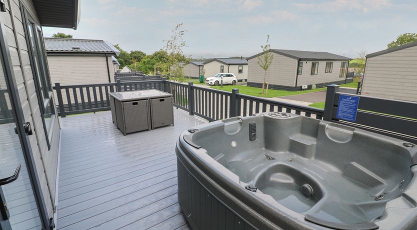 Photo of Penmarlam Lodge Retreat 18