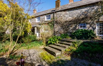 Aaron's Cottage Holiday Cottage