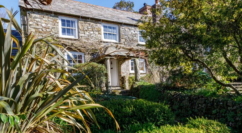 Photo of Aaron's Cottage