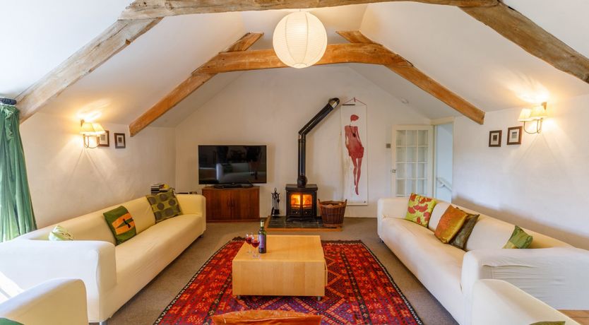 Photo of Aaron's Cottage