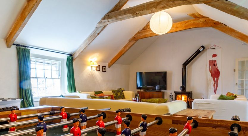 Photo of Aaron's Cottage