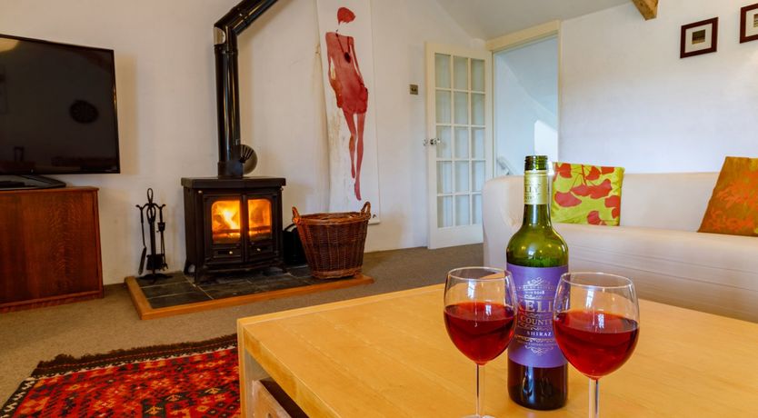 Photo of Aaron's Cottage