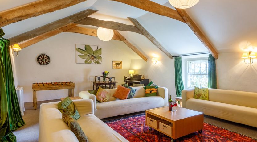 Photo of Aaron's Cottage