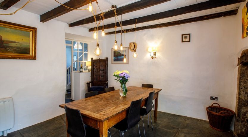 Photo of Aaron's Cottage