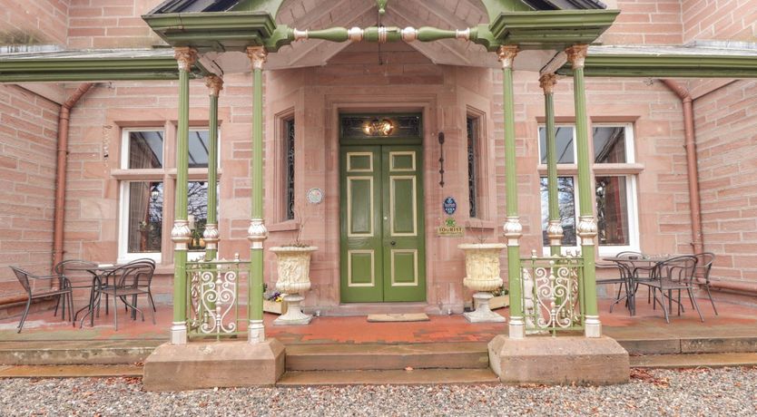 Photo of Ledgowan Lodge Hotel