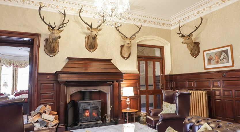 Photo of Ledgowan Lodge Hotel