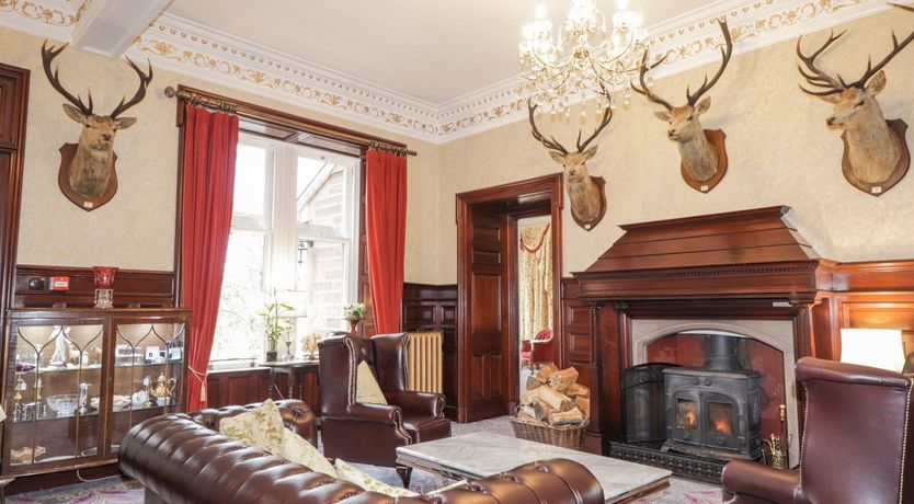 Photo of Ledgowan Lodge Hotel