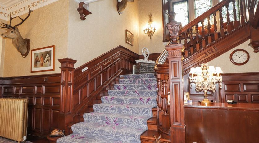 Photo of Ledgowan Lodge Hotel