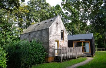 Lodge 7 Holiday Cottage