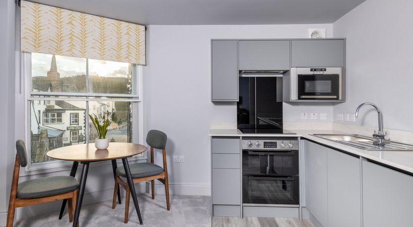 Photo of Apartment 5 Castlerigg