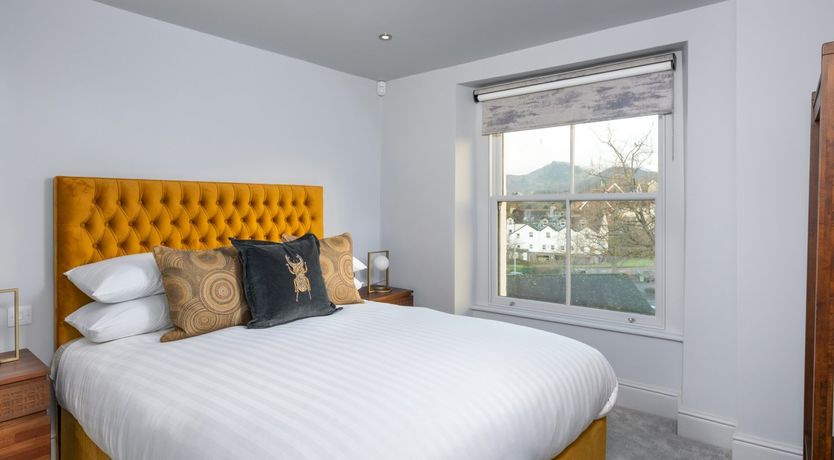 Photo of Apartment 5 Castlerigg