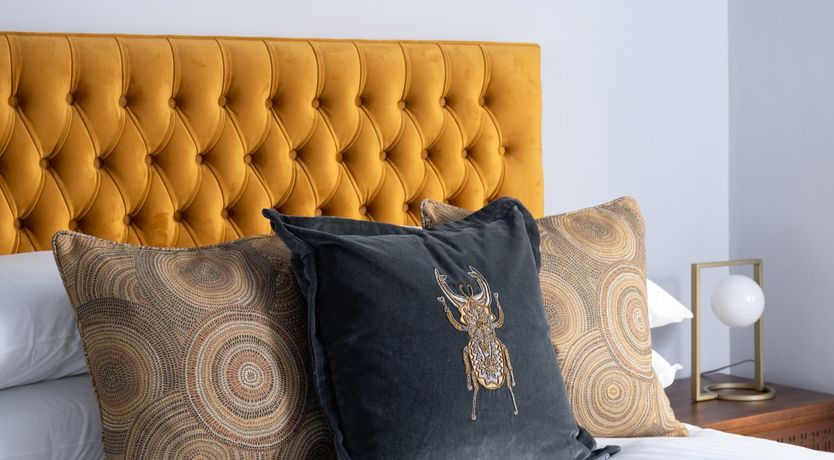 Photo of Apartment 5 Castlerigg