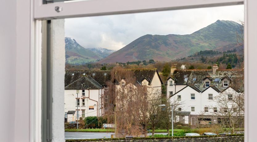 Photo of Apartment 5 Castlerigg