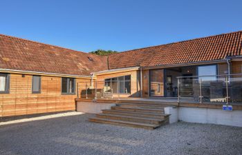 The Stables Holiday Cottage