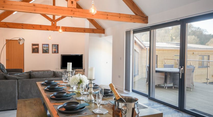 Photo of The Stables